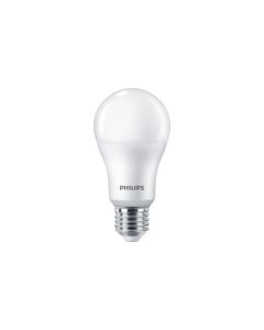 LED žárovka "CorePro", E27, globe, 13W, 1521lm, 230V, 2700K, A60, PHILIPS
