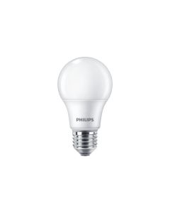 LED žárovka "CorePro", E27, globe, 13W, 1521lm, 230V, 4000K, A60, PHILIPS