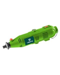 Minibruska 51G014, elektrika (kabel), 230V, 10000-35000 ot./min., Verto