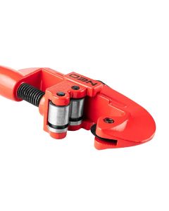 Teleskopická řezačka trubeK 02-403, 1/8 - 1,1/8" (3 - 32 mm) Cu-Al, NEO TOOLS
