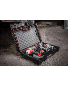 Kufr na nářadí z Polyamid, 58GE102, 11l, Energy+, Graphite