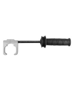 Šroubovák vrtací s příklepem, 04-616, aku, 18V, Energy+, Neo Tools