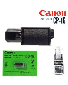 Canon váleček do kalkulačky CP16 II, P-1DH, P-1DTS, P-1DTS II, modrá, 5167B001