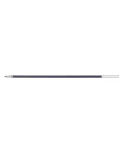 Náplň do kuličkového pera "Super Grip G" s víčkem, modrá, 0,22 mm, PILOT