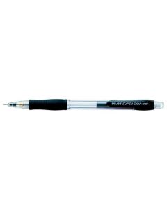 Mikrotužka "SuperGrip", černá, 0,5mm, PILOT