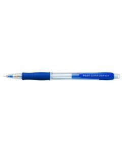 Mikrotužka "SuperGrip", modrá, 0,5mm, PILOT