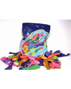 Balónky, 26 cm, mix barev