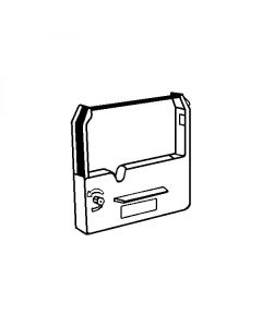 Kompatibilní páska do pokladny, ERC 03, fialová, pro Epson ERC 200, M220, M240