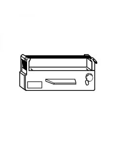 Kompatibilní páska do pokladny, ERC 27, černá, pro Epson CTM 290, CTM 390, M 290