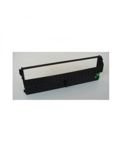 Olivetti originální páska do pokladny, B0321, PR 4, černá, Olivetti