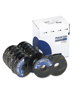 Printronix originální Páska, 107675-001, Printronix 1 balení (obsahuje 6ks)typ