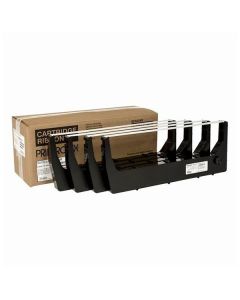Printronix originální páska do tiskárny, 255049401, černá, 4x17000s, Printronix P8000, baleno po 4 ks, cena za balení