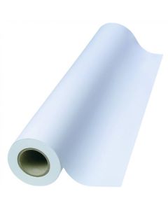 Plotrová role, 420/46m/50, 17", 1-pack, 80 g/m2, papír, 420mmx46m, pro inkoustové tiskárny, role