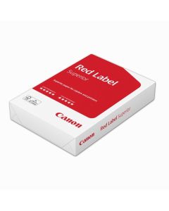 Xerografický papír Canon, A4, 80 g/m2, bílý, 5892A009, 500 listů, CAN380EXTRA