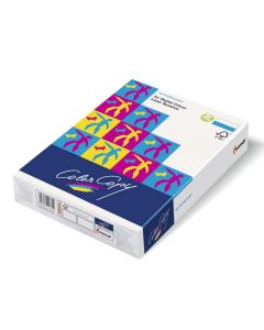 Xerografický papír Color copy, A3, 100 g/m2, bílý, 500 listů, spec. pro barevný laserový tisk