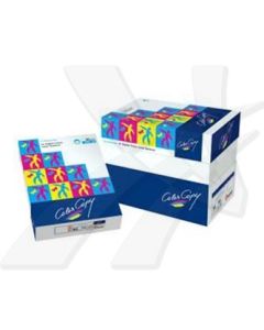 Xerografický papír Color copy, A3, 160 g/m2, bílý, 250 listů, spec. pro barevný laserový tisk