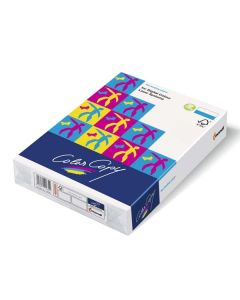 Xerografický papír Color copy, A3, 250 g/m2, bílý, 125 listů, spec. pro barevný laserový tisk
