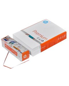 Xerografický papír HP, Premium A4, 80 g/m2, bílý, CHP850, 500 listů
