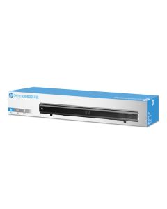 HP Soundbar DHS-9100, 2.1, 15W, černý