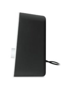 Logitech reproduktory Z150, 2.0, 3W, bílé, regulace hlasitosti, přenosné, 150Hz-20kHz