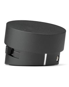 Logitech reproduktory Z533, 2.1, 60W, černé, ovládací panel, výborné basy