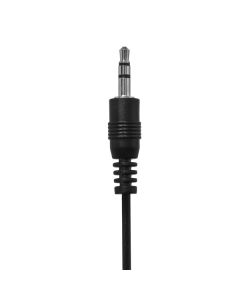 Marvo reproduktory SG-269, 6W, černé, Bluetooth, podsvícené