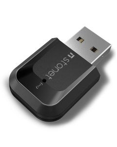 STONET USB klient WF2123 2.4GHz, přístupový bod, 300Mbps, integrovaná anténa, 802.11n
