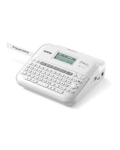 Tiskárna štítků "PT-D410", BROTHER PTD410YJ1