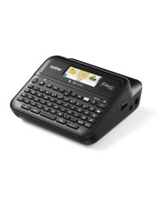 Tiskárna štítků s boxem "PT-D610BTVP", BROTHER 23114