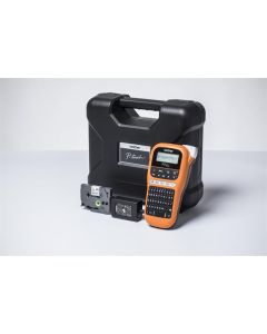 Tiskárna štítků pro elektrikáře "PT-E110VP", BROTHER
