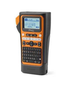 Elektrický etiketovací stroj "PT-E310BTVP", BROTHER PTE310BTVPQL1