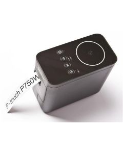 Tiskárna štítků "PT-P750W", BROTHER