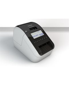 Tiskárna štítků "QL-820NWBc", BROTHER