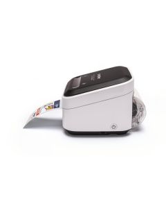 Tiskárna štítků "VC-500W", barevná, BROTHER