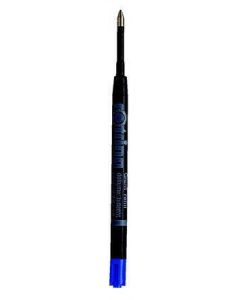 Náplň do kuličkového pera "Tikky", modrá, M, 0,8mm, ROTRING