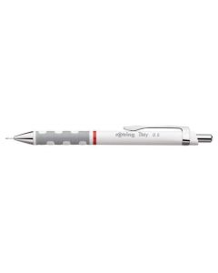 Mikrotužka "Tikky", bílá, 0,5mm, ROTRING