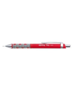 Mikrotužka "Tikky", červená, 0,5mm, ROTRING