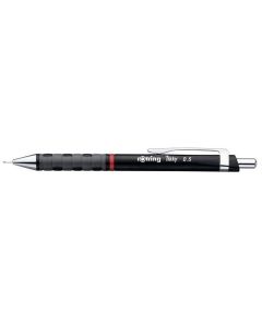 Mikrotužka "Tikky", černá, 0,5mm, ROTRING