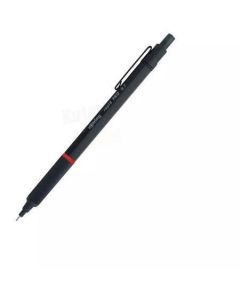 Mikrotužka "Rapid Pro", černá, 0,7 mm, ROTRING