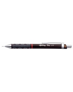 Mikrotužka "Tikky T", bordo, 0,5 mm, ROTRING
