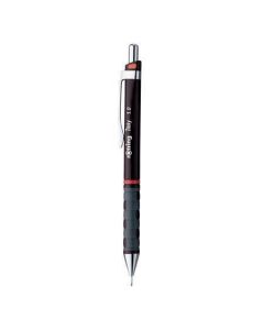 Mechanická tužka "Tikky T", bordó, 1,0 mm, ROTRING NRR1904693