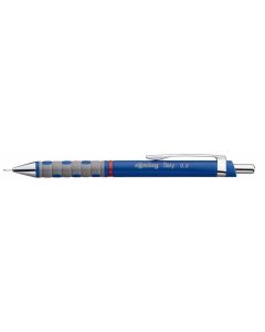 Mikrotužka "Tikky", modrá, 0,5 mm, ROTRING