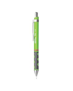 Mechanická tužka "Tikky T", neon zelená, 0,5 mm, ROTRING NRR2007217
