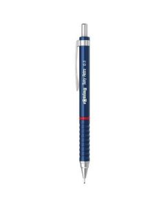 Mikrotužka "Tikky Retro", modrá, 0,5 mm, ROTRING NRR2202566
