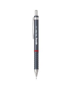 Mikrotužka "Tikky Retro", šedá, 0,5 mm, ROTRING NRR2202567