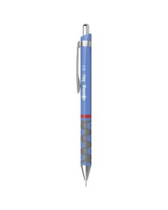 Mechanická tužka "Tikky", irisově modrá, 0,5 mm, ROTRING 2214582
