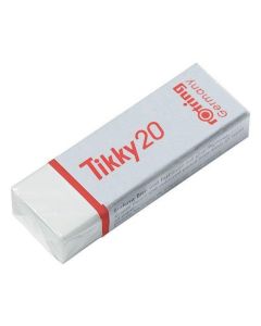 Pryž "Tikky 20" ROTRING
