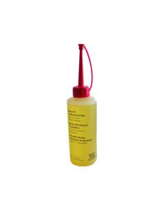 Olej EBA pro skartovací stroje 200 ml