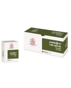 Drátky "Punto Oro 128", zlatá, 24/8, PRIMULA 1003601