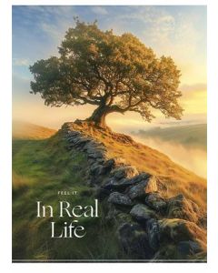 Sešit "In real life", mix motivů, A5, čtverečkovaný, 48 listů, SHKOLYARYK A5-048-5250K